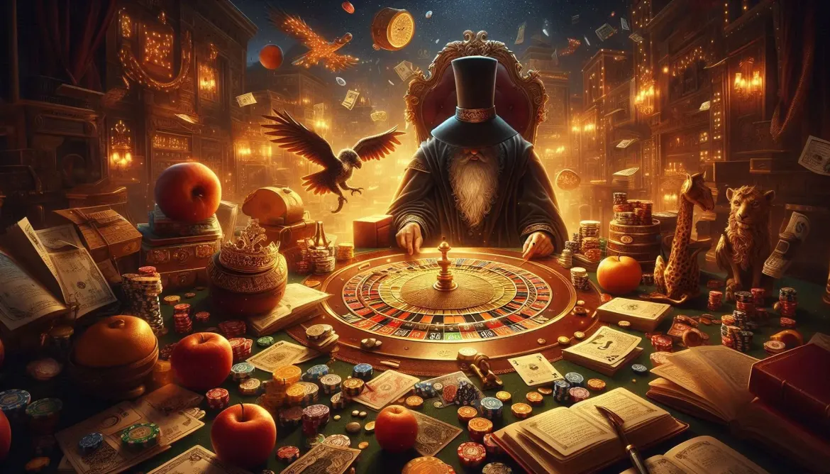 Spielbank Ku’damm